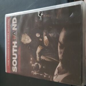 Southland Complete First Season